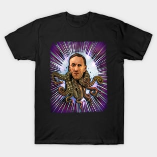 Father of Nightmares T-Shirt